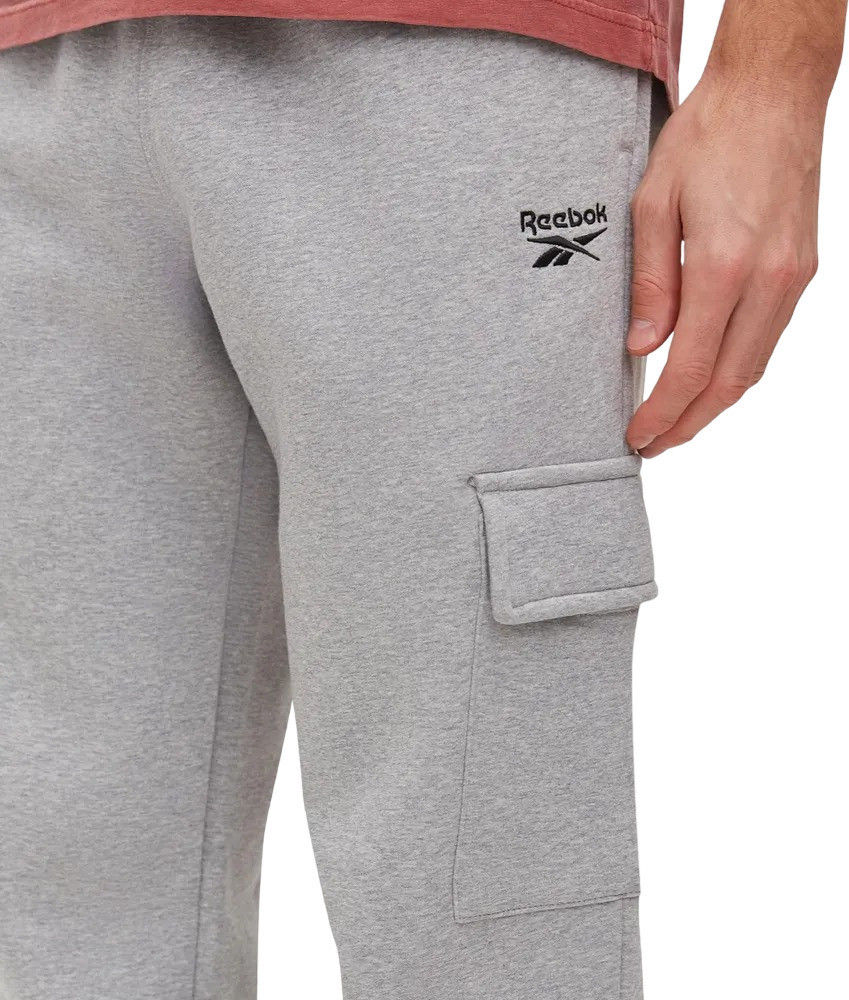 Брюки мужские REEBOK IDENTITY SL OH CARGO PANT, Reebok