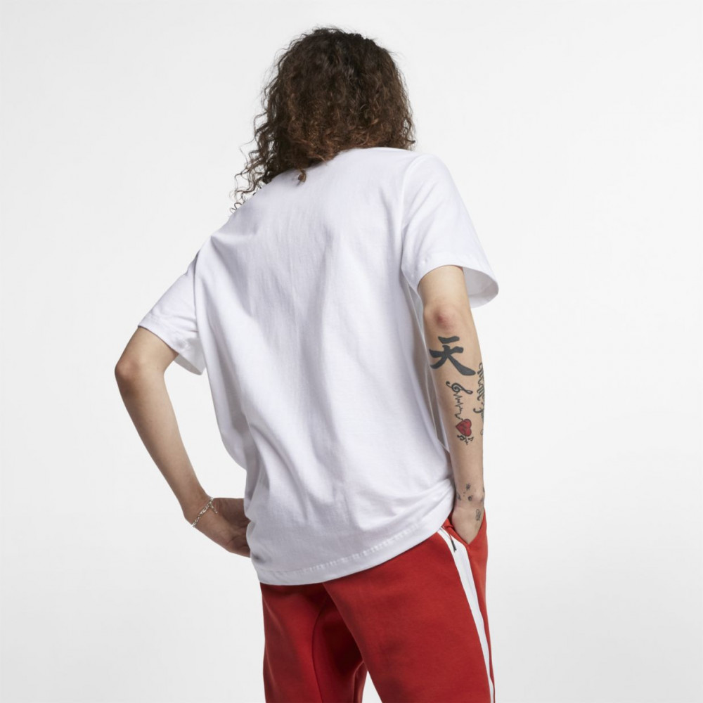 Футболка мужская Nike Sportswear Club, Nike