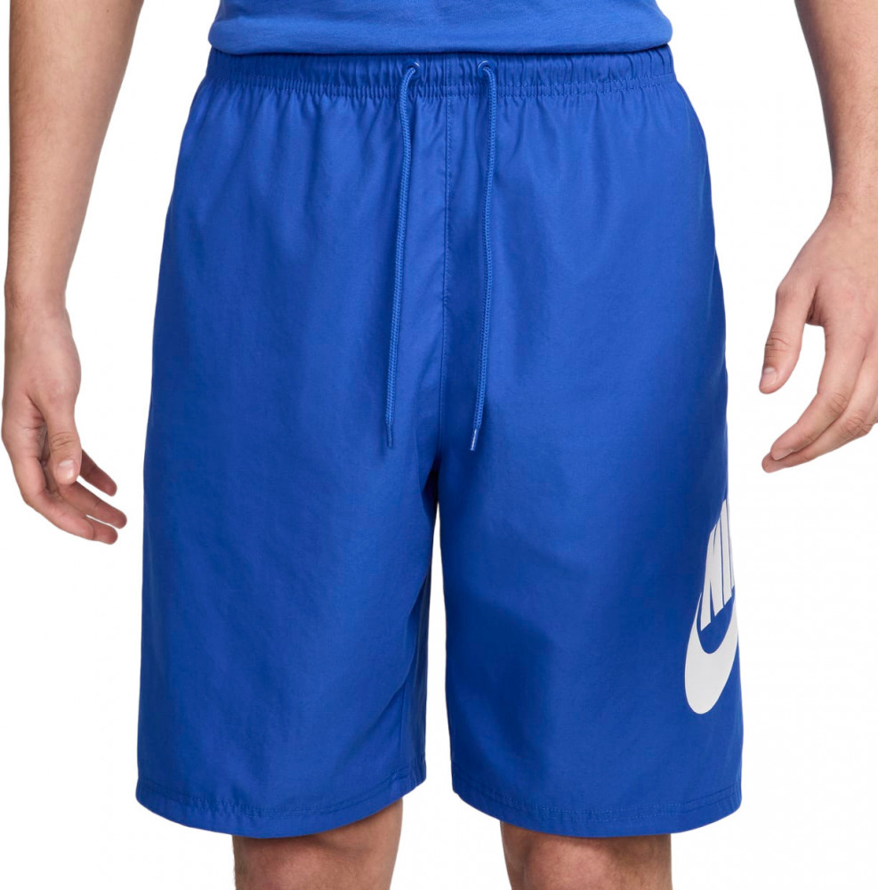 Шорты мужские M NK CLUB SHORT WVN, Nike
