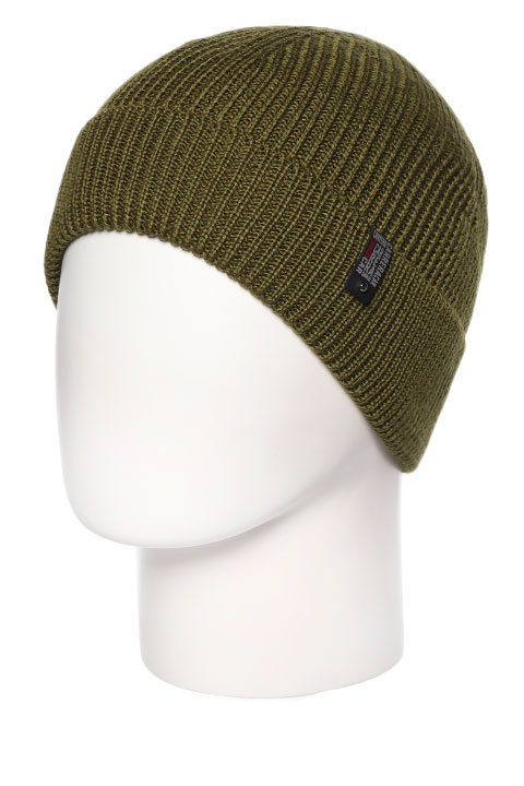 Шапка мужская Carrera SHM-126/FL Наполи