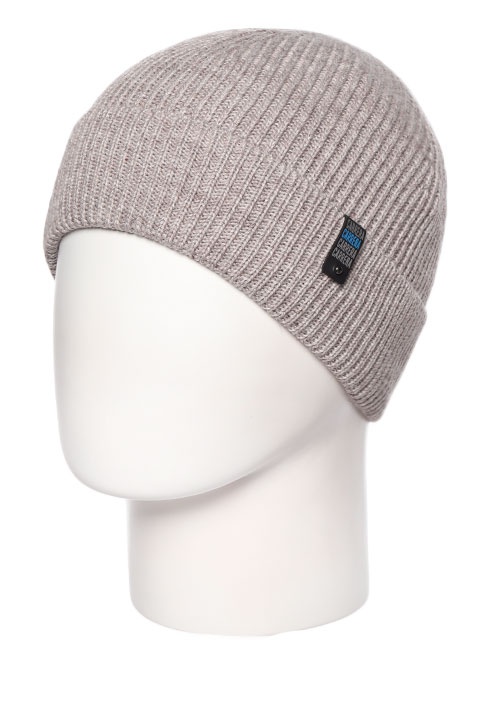 Шапка мужская Carrera SHM-126/FL Наполи