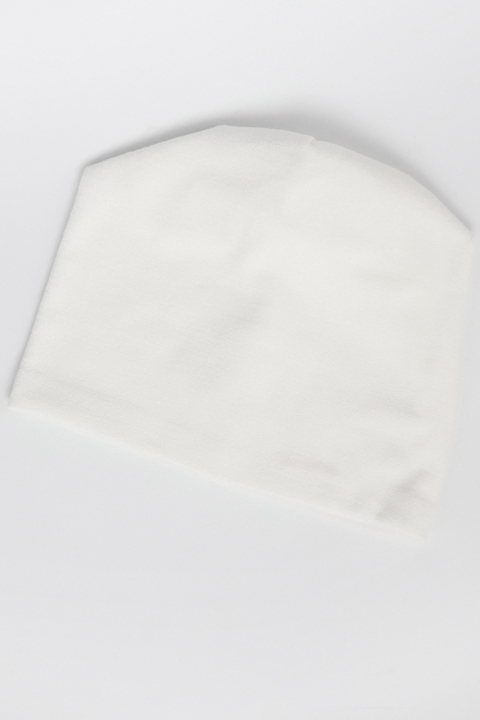 Шапка женская АВ Classic-разрез