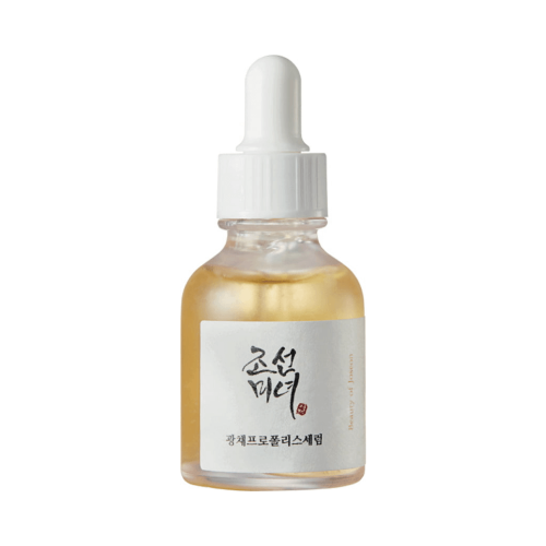 BEAUTY OF JOSEON/ Активная сыворотка для сияния кожи Beauty of Joseon Glow Serum: Propolis+Niacinamide 30 мл.