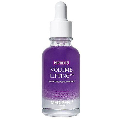 Medi-Peel/ СЫВОРОТКА ДЛЯ ЛИЦА PEPTIDE 9 VOLUME LIFTING PRO AMPOULE 30 мл.