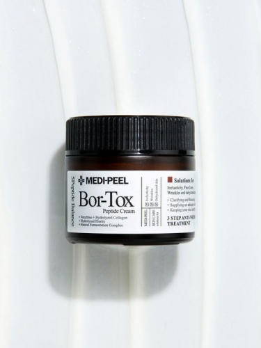 Medi-Peel / Крем для лица BOR-TOX Peptide Cream 50 гр.