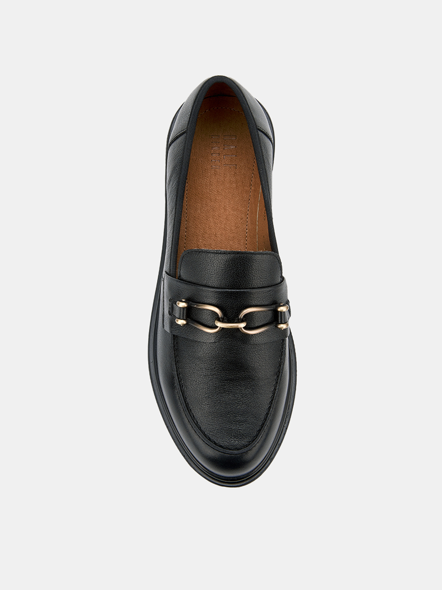 Туфли деми RALF RINGER уценка фасон NIKOL Теплый демисезон