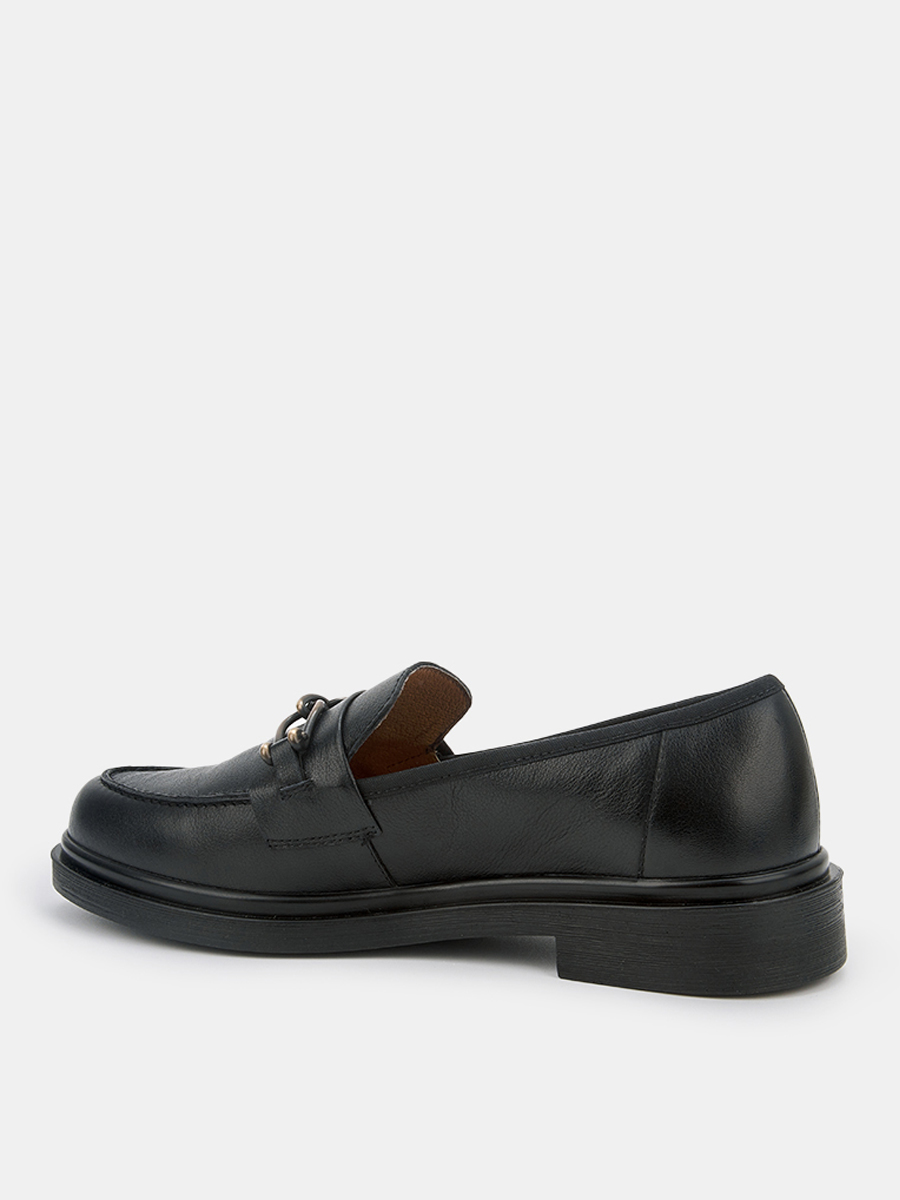 Туфли деми RALF RINGER уценка фасон NIKOL Теплый демисезон