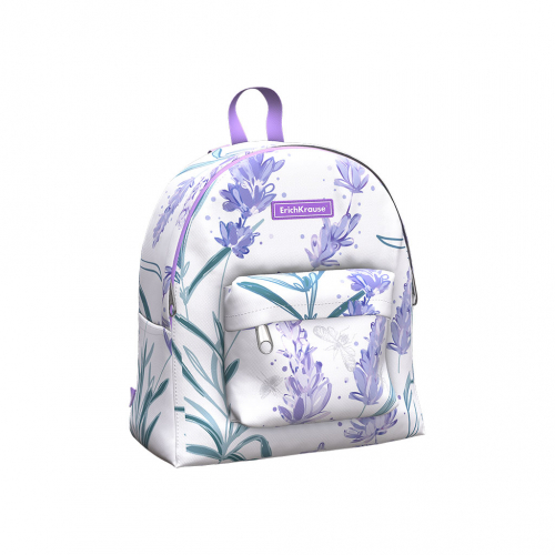 Рюкзак ErichKrause EasyLine® 6L Lavender