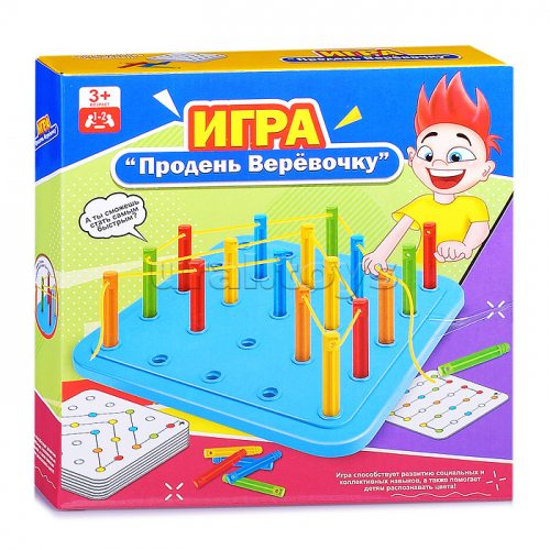 Настольная игра 