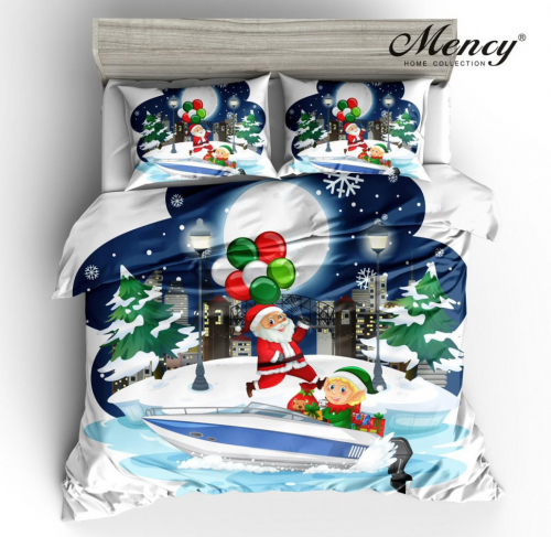 КПБ Mency Merry Christmas MENMC24