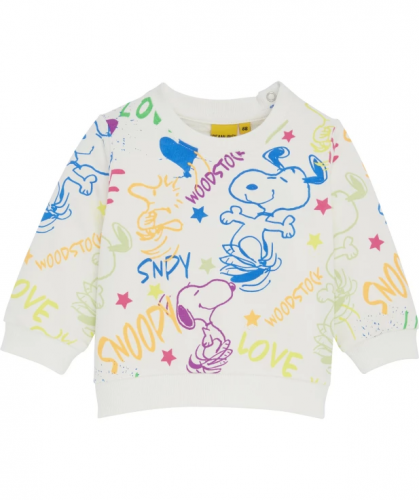 Peanuts Sweatshirt