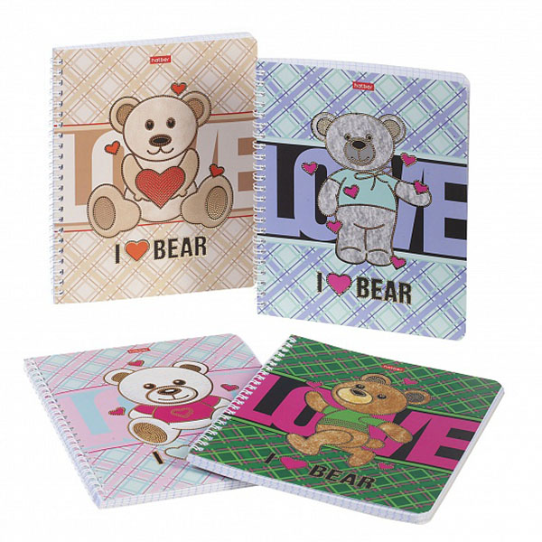 Тетрадь 48л. кл.