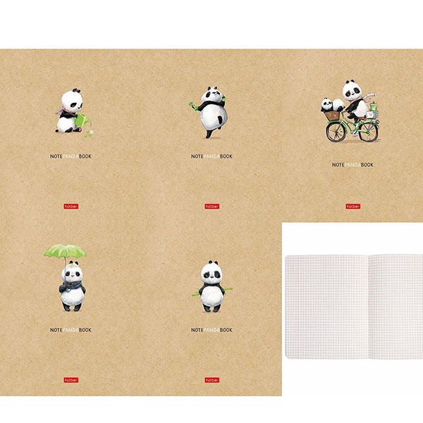 Тетрадь 48л. кл.