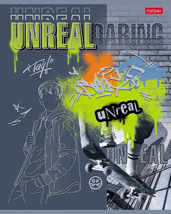 Тетрадь 48л. кл.