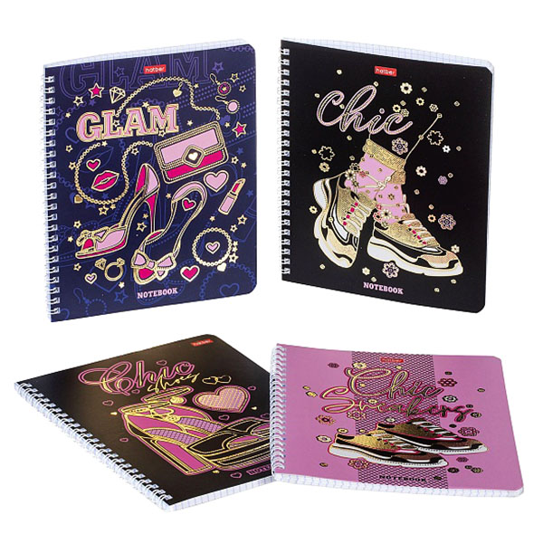 Тетрадь 48л. кл.