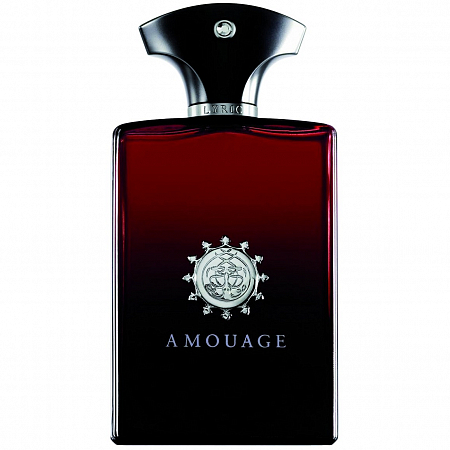 AMOUAGE LYRIC edp (m) 2ml пробник