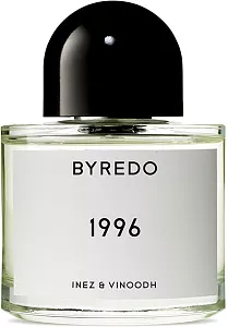 BYREDO 1996 INEZ & VINOODH edp 2ml пробник