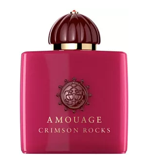 AMOUAGE CRIMSON ROCKS edp (w) 2ml пробник