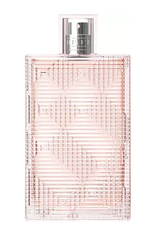 BURBERRY BRIT RHYTHM edt (w) 2ml пробник