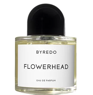 BYREDO FLOWERHEAD edp (w) 2ml пробник