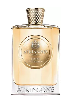 ATKINSONS JASMINE IN TANGERINE edp (w) 2ml пробник