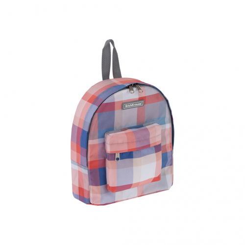 Рюкзак ErichKrause® EasyLine® 6L Sunrise Tartan