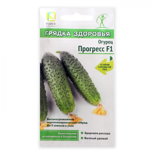 Семена Огурец 