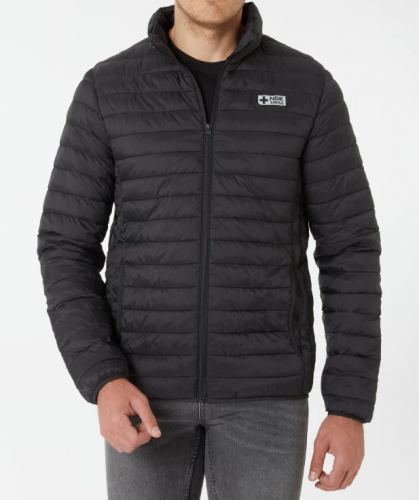 NDK Swiss Ultraleichte Jacke