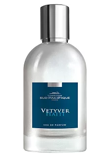 COMPTOIR SUD PACIFIQUE VETYVER HAITI edp (w) 1.5ml пробник