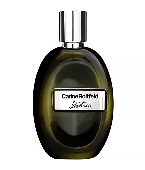 CARINE ROITFELD SEBASTIAN edp 2ml пробник