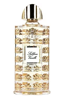 CREED SUBLIME VANILLE edp 2.5ml пробник