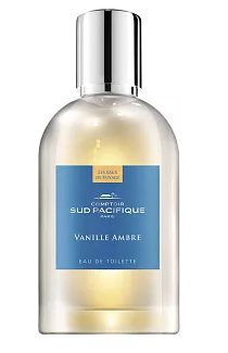 COMPTOIR SUD PACIFIQUE VANILLE AMBRE edt (w) 1.5ml пробник