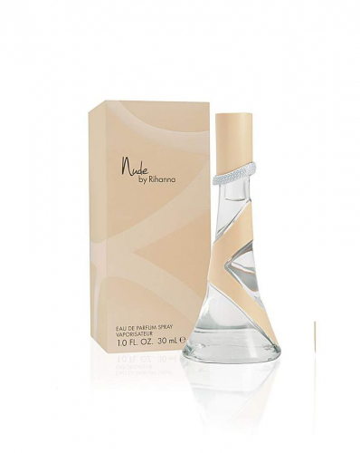 RIHANNA NUDE edp (w) 15ml