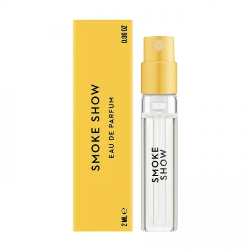 VILHELM PARFUMERIE SMOKE SHOW edp 2ml пробник