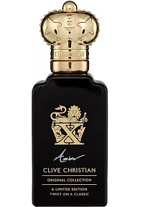 CLIVE CHRISTIAN X (m) 2ml parfume пробник