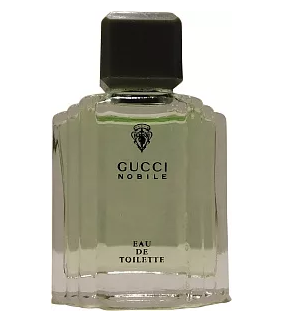 GUCCI NOBILE edt (m) 30ml