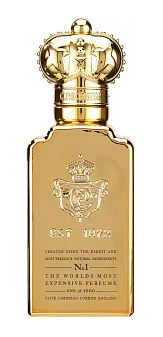 CLIVE CHRISTIAN №1 (w) 2ml parfume пробник