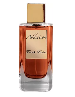 FRANCK BOCLET ADDICTION edp (w) 1.5ml пробник