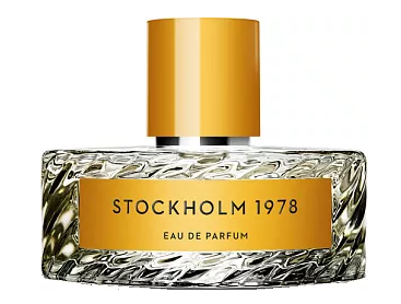 VILHELM PARFUMERIE STOCKHOLM 1978 edp 2ml пробник