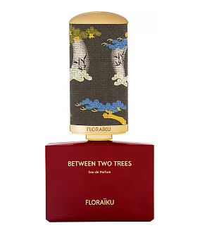 FLORAIKU BETWEEN TWO TREES edp 1.5ml пробник