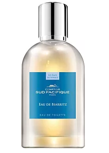 COMPTOIR SUD PACIFIQUE EAU DE BIARRITZ edt (w) 1.5ml пробник