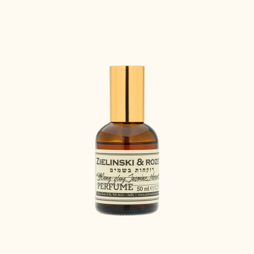 Zielinski & Rozen Ylang Ylang, Jasmine, Neroli