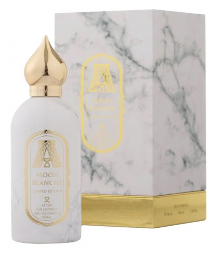 Attar Moon Blanche