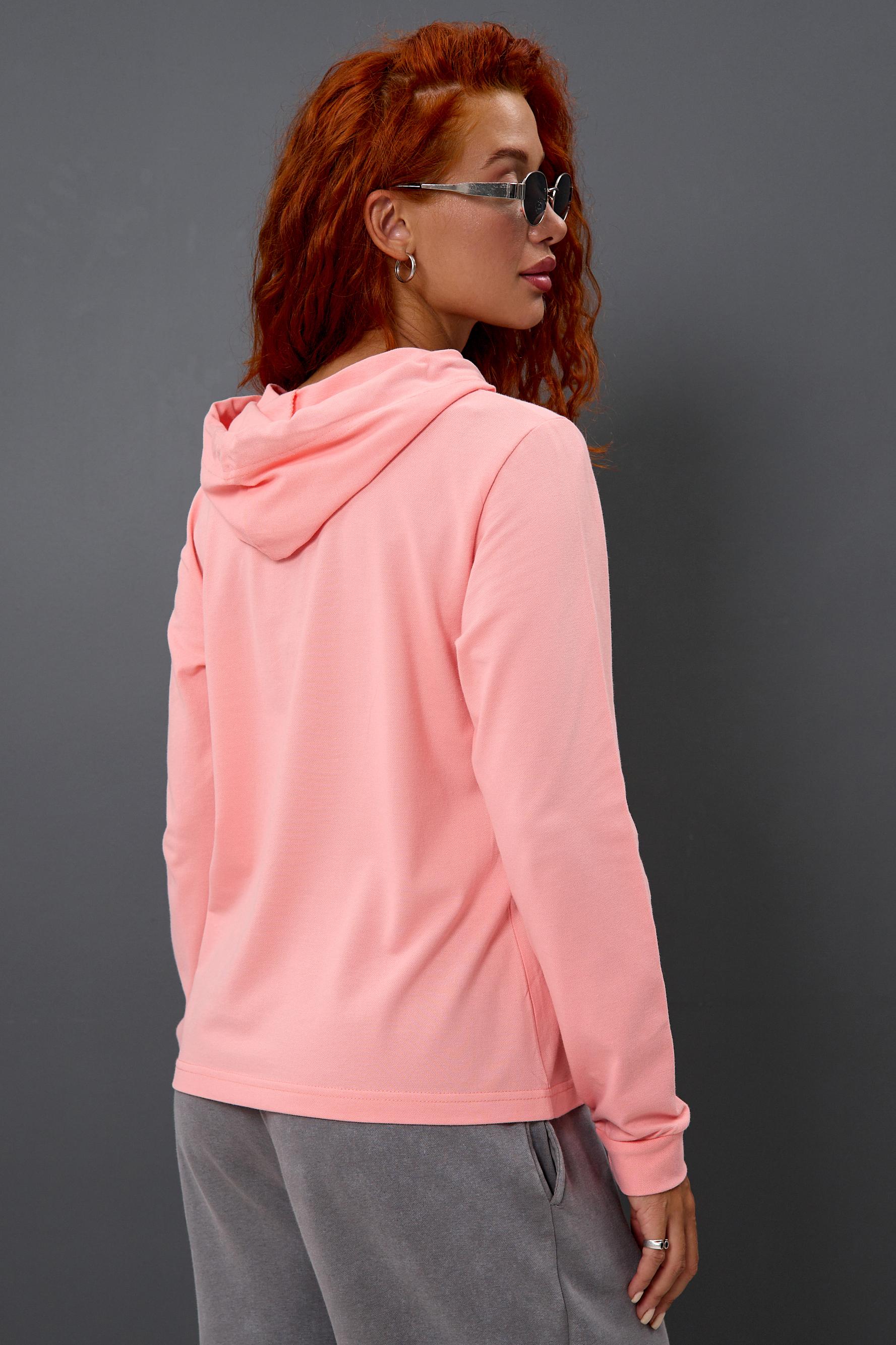 Футболка женская Трейси Д/Р О Арт. 10213