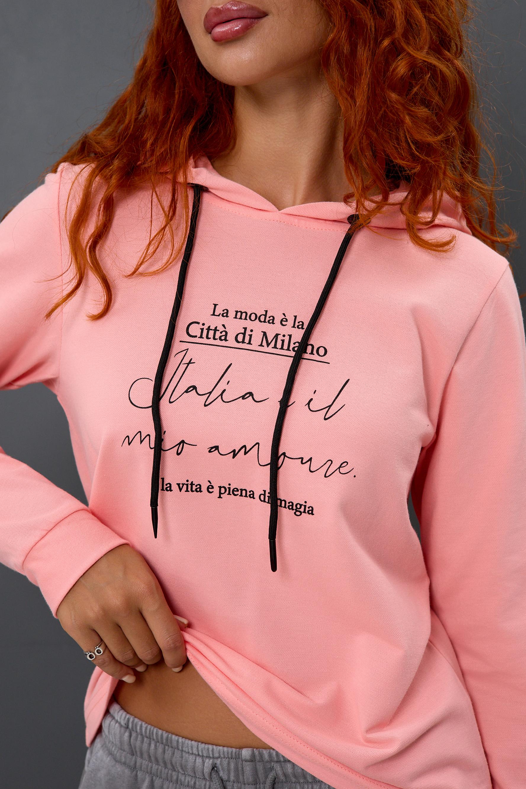 Футболка женская Трейси Д/Р О Арт. 10213