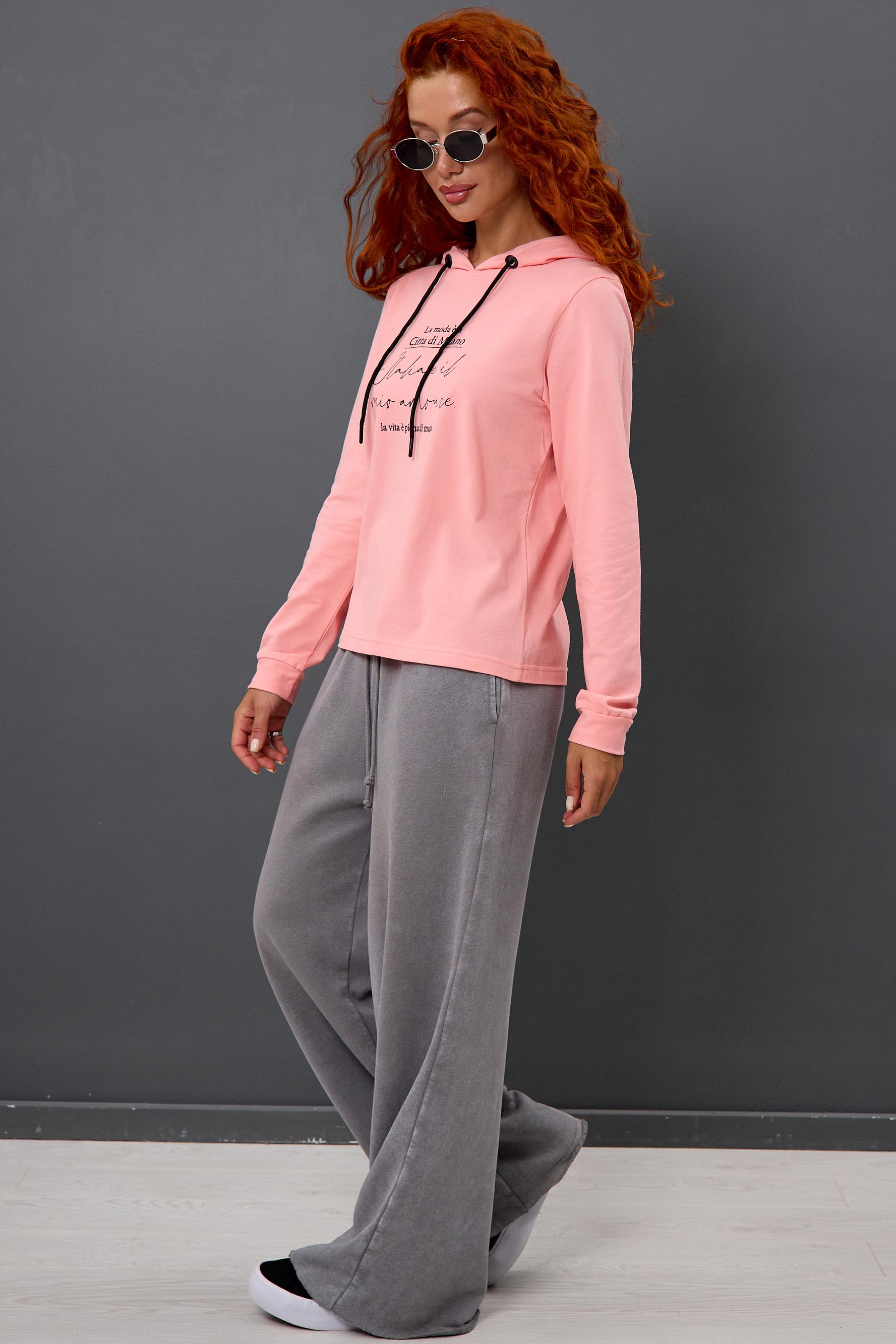 Футболка женская Трейси Д/Р О Арт. 10213