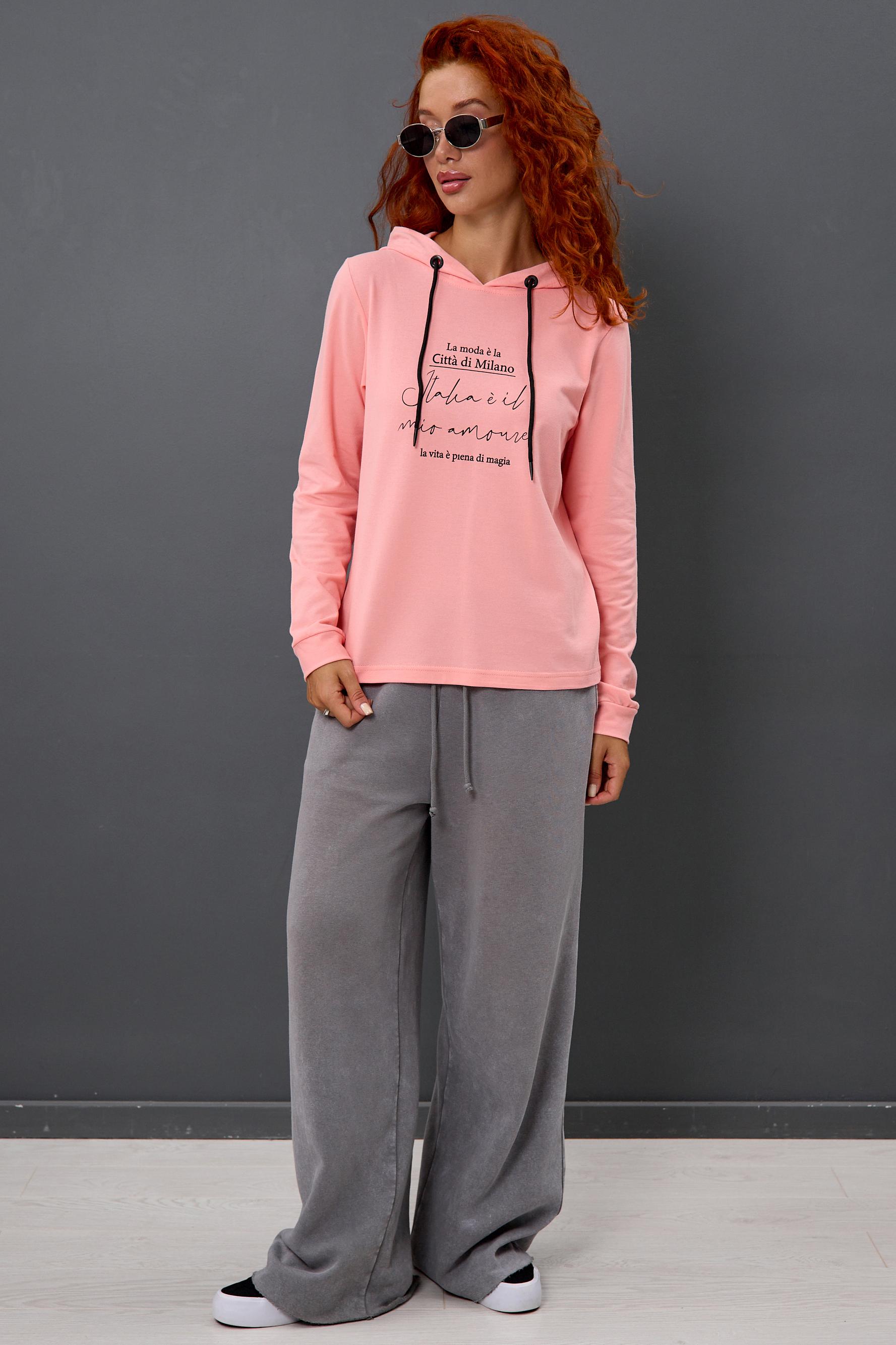 Футболка женская Трейси Д/Р О Арт. 10213