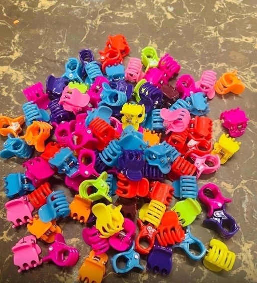 Крабики для волос 34236