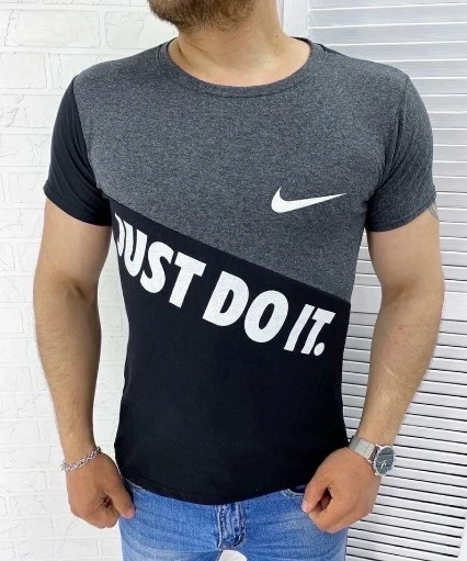 Футболка мужская 24676