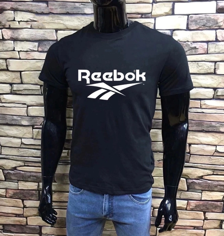 Футболка мужская 21830